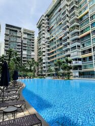 Caspian (D22), Condominium #547283251